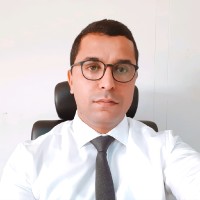 Mohamed Zied ZRARI