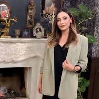 Bensu Karataş