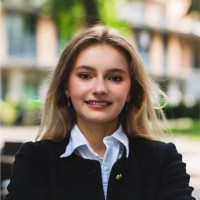Zuzanna Zamorska