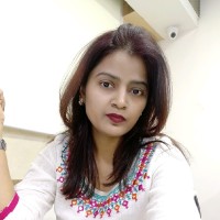 kaushaki kumari