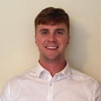 Conor McDermott