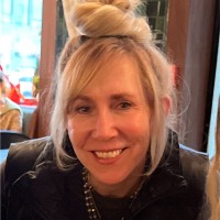 Susan Gregoire
