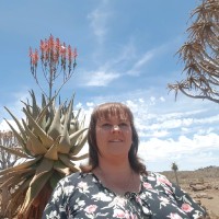 Maritza Engelbrecht