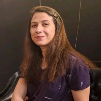 naeemeh ghasemi
