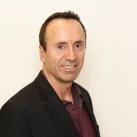 Domenic Greco