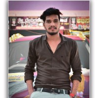 Abhishek J