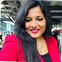 Vandana Chaudhary