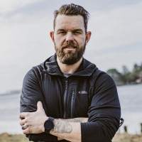 Shane Dickerson