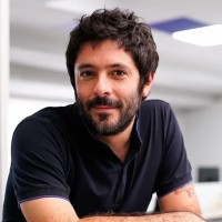 Dídac Doménech Garrido