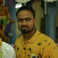 Baskaran .G