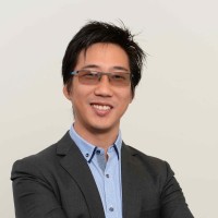 Hiroshi Leong