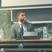 Luca Mazza