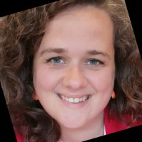 Frieda Mooij