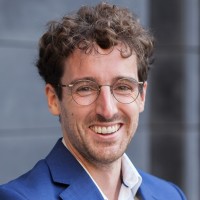 Jeroen De Geus