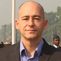 Rob Thackray