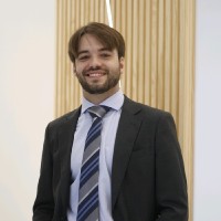 Domingo Del Río Perea