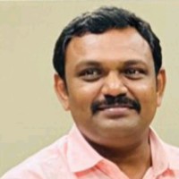 Yugandhar Raju
