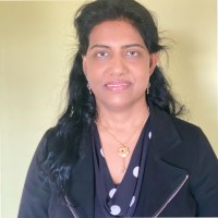 Sini Thomas Rn, Cic, Nca