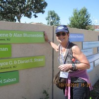Helene Blumenfeld