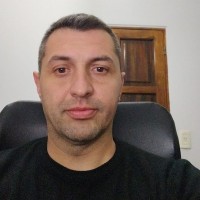 Nicolas Guevara