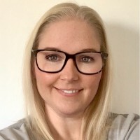 Rachel Wilding