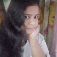Rajeshwari V