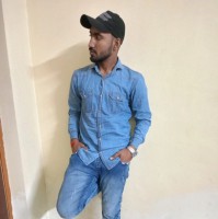 Stephen Arvind
