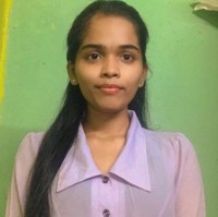 Komal Patil