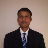 Dinesh Kumar Mishra
