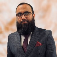 Hafiz Talha Abdul Ghani Mba, Fcca