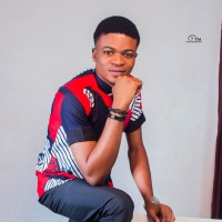 Adebayo Oluwadamilare