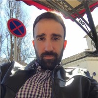 Vladimir Antonijevic