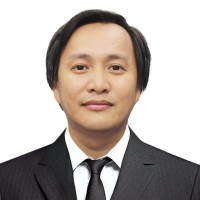John Henry Pacay