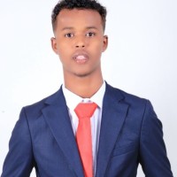 Jama Abdi mohamed