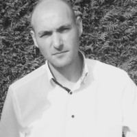 Christophe Jonas