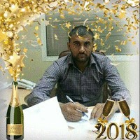Nadir Ayaz Ayaz