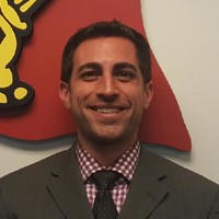Adam Feather