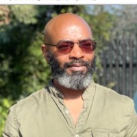 Marcel Gordon