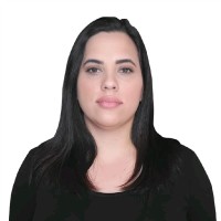 Danielle M. Ferreira