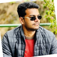 Ankit Pandey