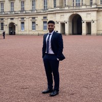 Mitesh Parmar