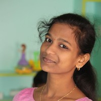 Ravalika Reddy