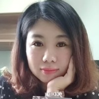 vicky Ma