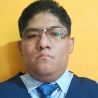 Erick Fernando Montes Guzmán