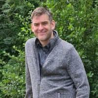 James Robertson Bsc, Mcieh, Renvh, Mrsph
