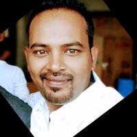 Amit Mahyavanshi