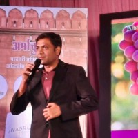 Dr. Jitendra Patel