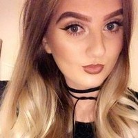 Megan Jones