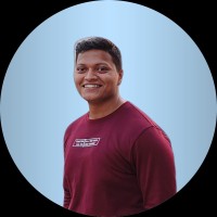 Manas Ranjan Tripathy