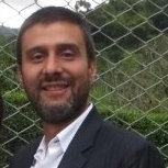Santiago Gómez Fernández